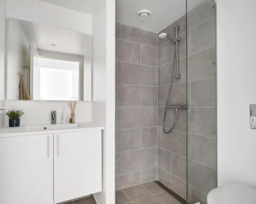 3 værelses lejlighed i Roskilde