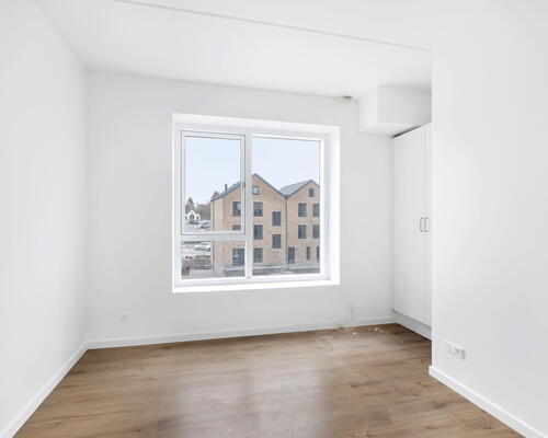 3 værelses lejlighed i Frederikssund