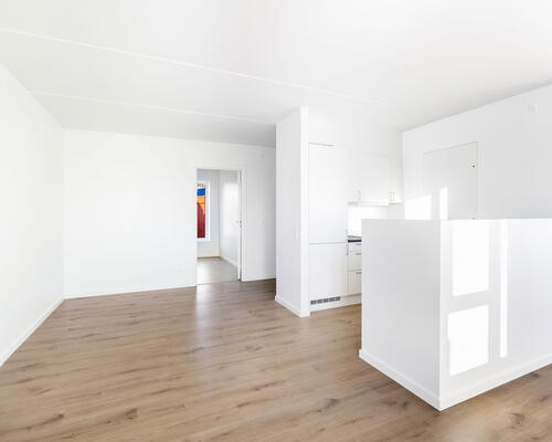 3 værelses lejlighed i Frederikssund