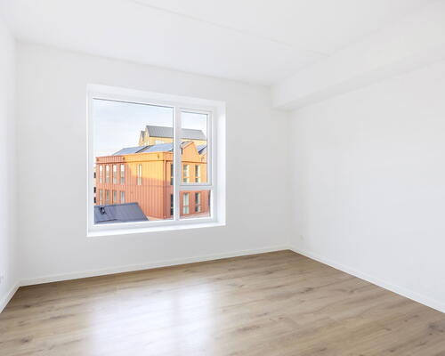 3 værelses lejlighed i Frederikssund