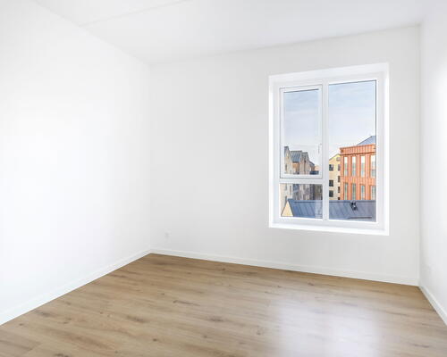 3 værelses lejlighed i Frederikssund