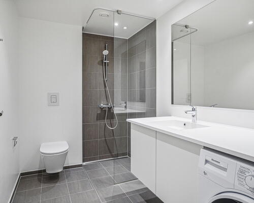 3 værelses lejlighed i Frederikssund