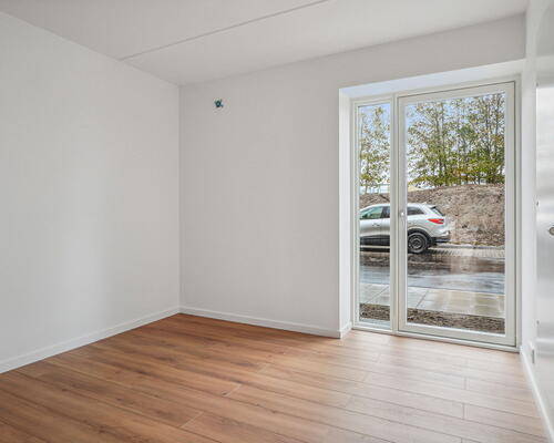 3 værelses lejlighed i Frederikssund