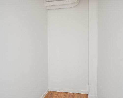 3 værelses lejlighed i Frederikssund