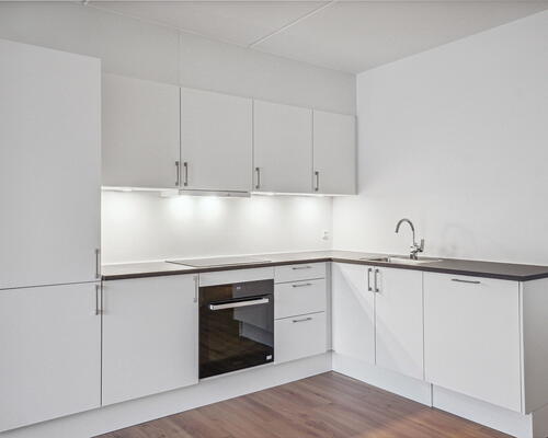 3 værelses lejlighed i Frederikssund