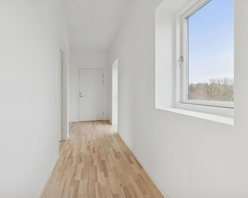 3 værelses lejlighed i Farum