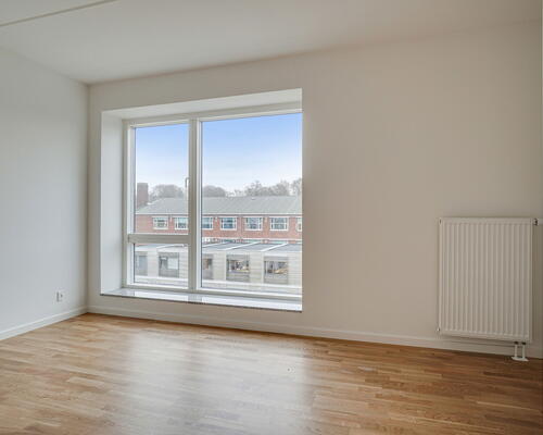 2 værelses lejlighed i Hillerød
