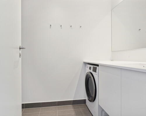 3 værelses lejlighed i Ballerup