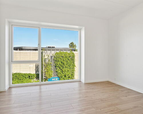 3 værelses lejlighed i Ballerup