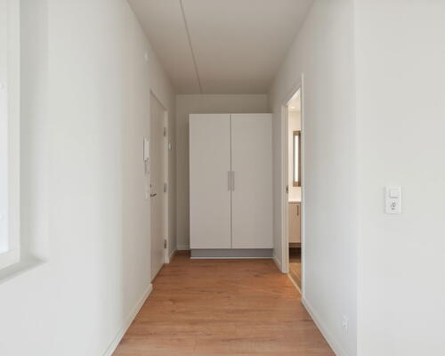 2 værelses lejlighed i Taastrup