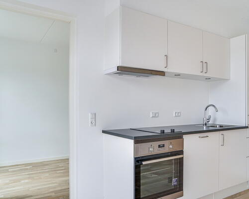 2 værelses lejlighed i Taastrup