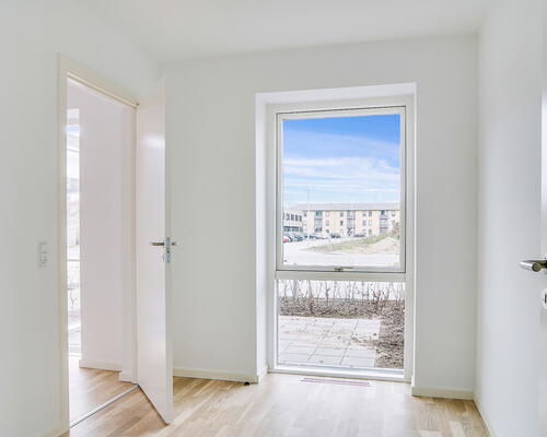 2 værelses lejlighed i Taastrup