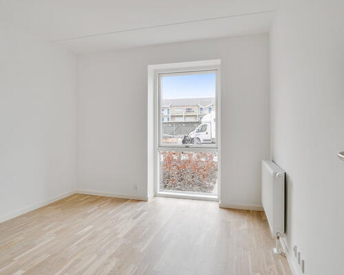 4 værelses lejlighed i Taastrup