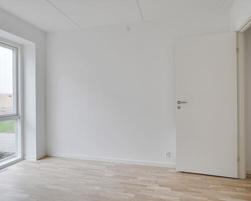 4 værelses lejlighed i Taastrup