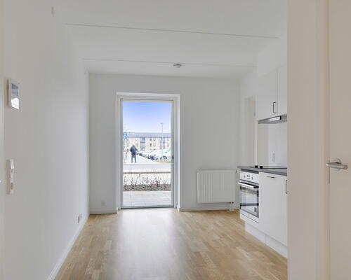 2 værelses lejlighed i Taastrup