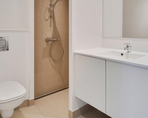 2 værelses lejlighed i Taastrup