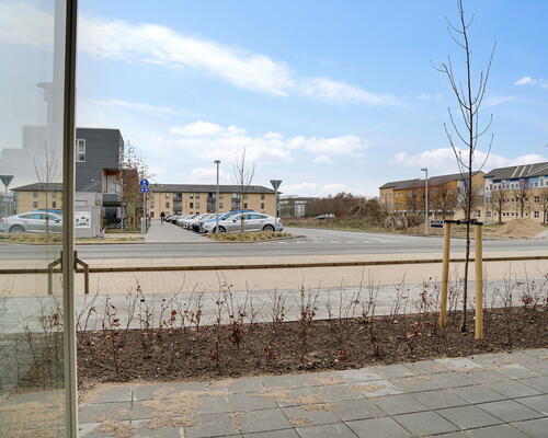 2 værelses lejlighed i Taastrup