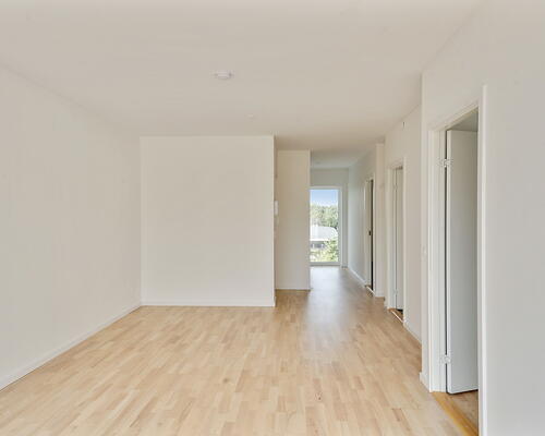 3 værelses lejlighed i Taastrup