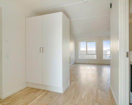 2 værelses lejlighed i Rødovre