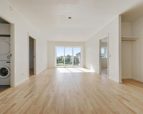 4 værelses lejlighed i Taastrup