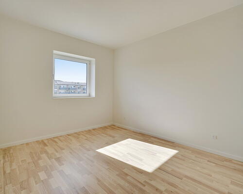 4 værelses lejlighed i Taastrup