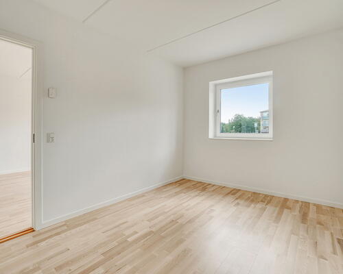 4 værelses lejlighed i Taastrup