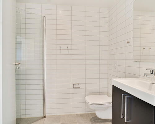 4 værelses lejlighed i Rødovre