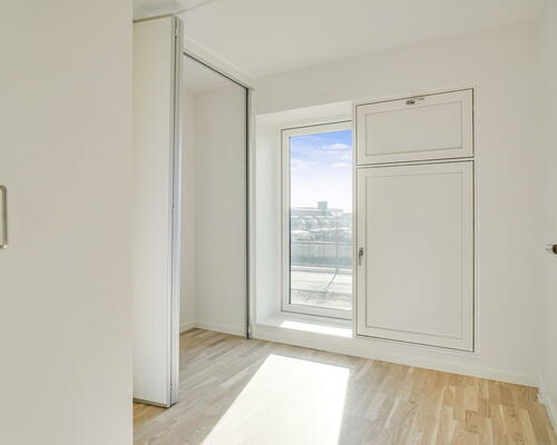 3 værelses lejlighed i Rødovre