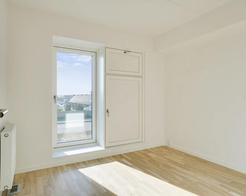 3 værelses lejlighed i Rødovre