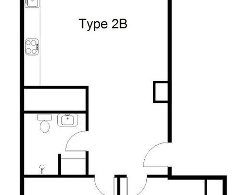 3 værelses lejlighed i Rødovre