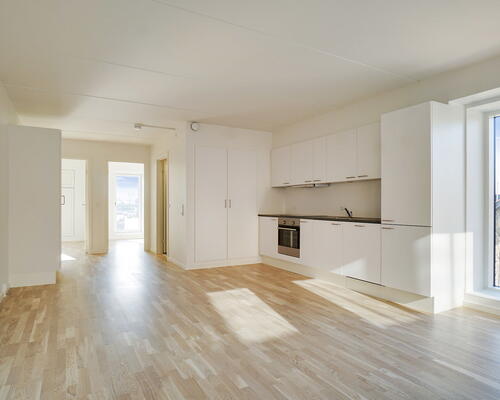 3 værelses lejlighed i Rødovre