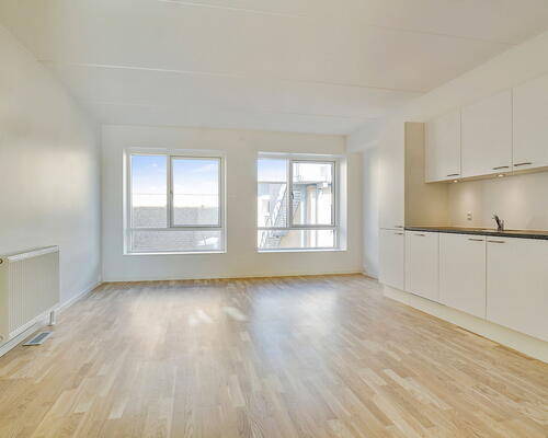 2 værelses lejlighed i Rødovre