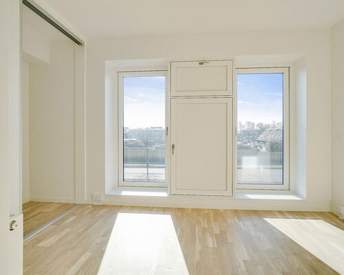 2 værelses lejlighed i Rødovre