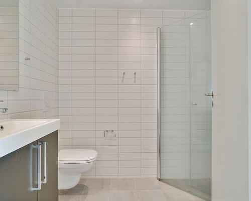 2 værelses lejlighed i Rødovre