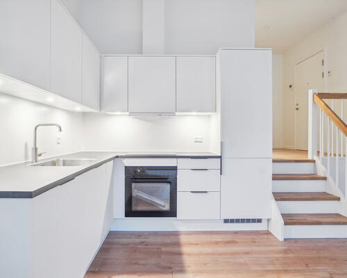 2 værelses lejlighed i Glostrup