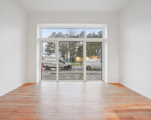 2 værelses lejlighed i Glostrup