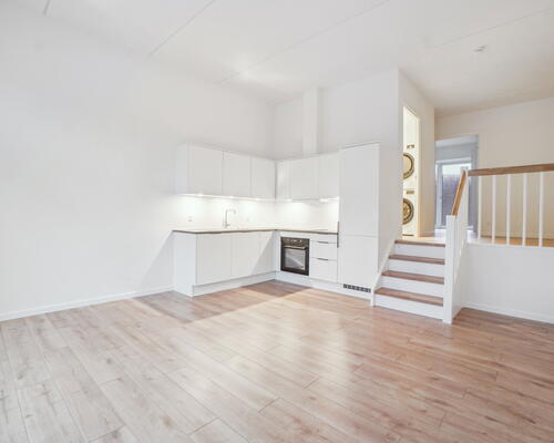 2 værelses lejlighed i Glostrup