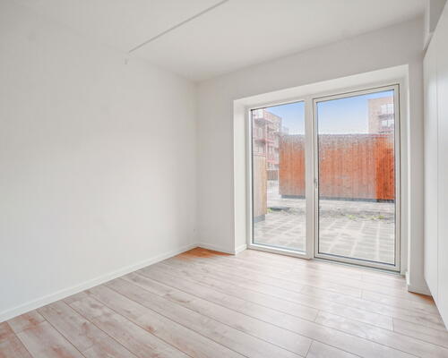 2 værelses lejlighed i Glostrup