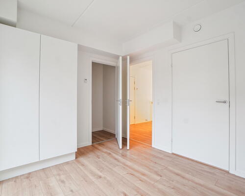 2 værelses lejlighed i Glostrup