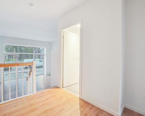 2 værelses lejlighed i Glostrup