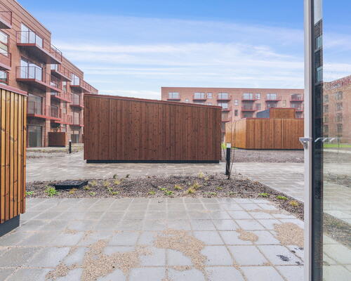 2 værelses lejlighed i Glostrup