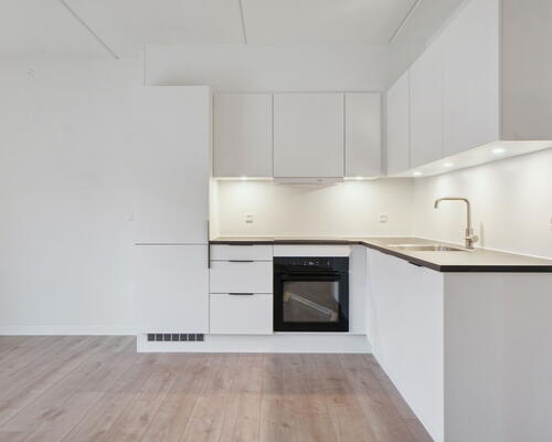 3 værelses lejlighed i Glostrup