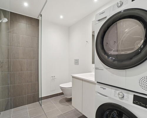 3 værelses lejlighed i Glostrup