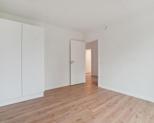 3 værelses lejlighed i Glostrup