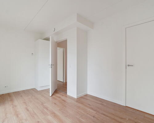 3 værelses lejlighed i Glostrup