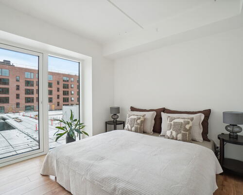 3 værelses lejlighed i Glostrup