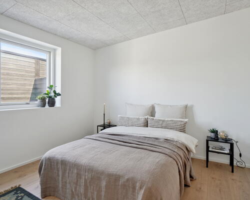 4 værelses hus i Herning