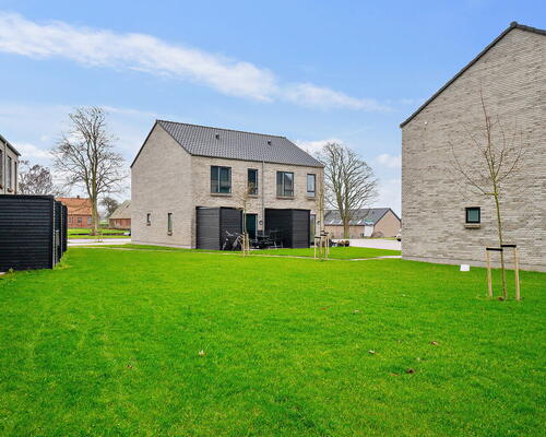 4 værelses hus i Horsens