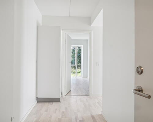 4 værelses lejlighed i Randers NØ