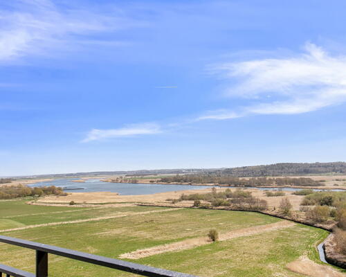 4 værelses lejlighed i Randers NØ